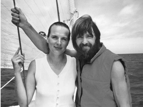 Федор Конюхов - Кругосветка под алыми парусами. Дневниковые записи