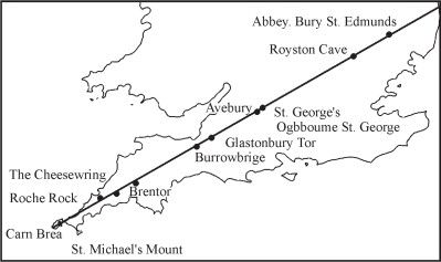 Константин Королев - Мифология Британских островов