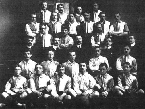 Сергей Глезеров - Коломяги и Комендантский аэродром. Прошлое и настоящее