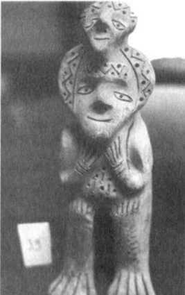 Эрих Фон Дэникен - Загадочные рисунки Наска