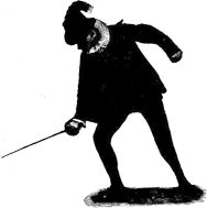 Александр Люгар - Школа сценического фехтования