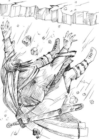 Александр Бутягин, Дмитрий Чистов - Приключения Фаргала, любимца богов