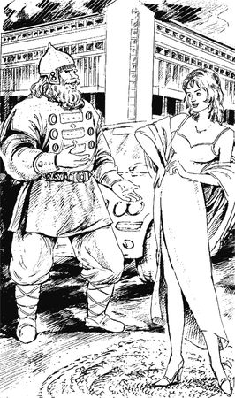 Александр Тюрин - Псы-витязи