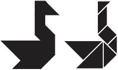 Для юных математиков. Веселые задачи