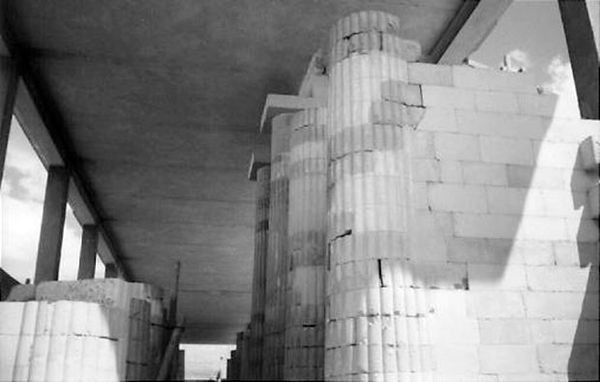 Алла Нестерова - Памятники Древнего Египта