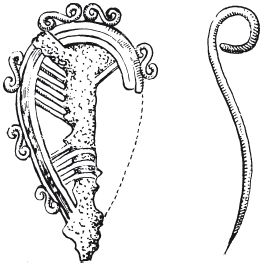 Мария Гимбутас - Балты. Люди янтарного моря