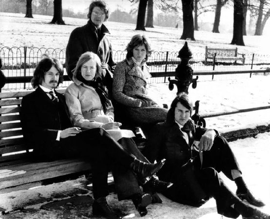 Артемий Троицкий - Poplex