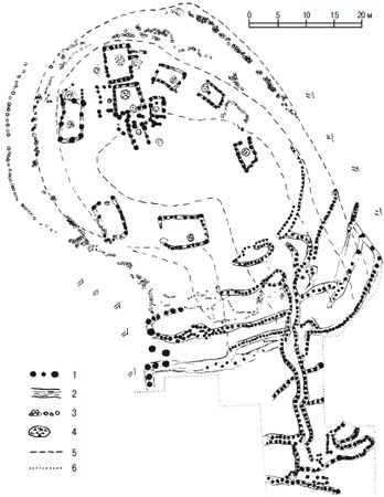 Мария Гимбутас - Балты. Люди янтарного моря