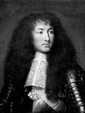 Ги Бретон - Версаль на двоих. Книга о галантной любви Короля-Солнца и...