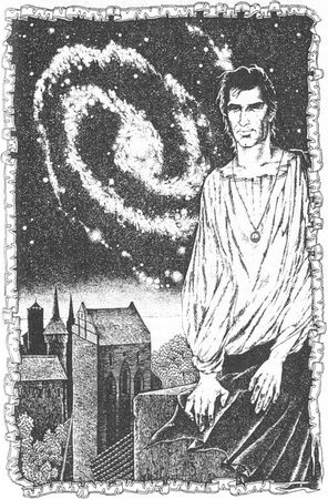 Роджер Желязны - Знак Единорога. Рука Оберона