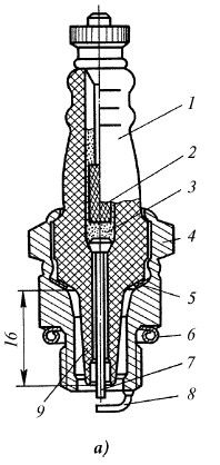 Владимир Ярошенко - Справочник автолюбителя