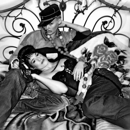 Артемий Троицкий - Poplex