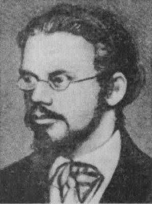 Олег Спиридонов - Людвиг Больцман: Жизнь гения физики и трагедия творца