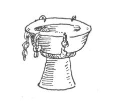 Владислав Ванчура - Картины из истории народа чешского. Том 1