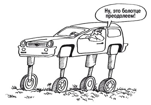 Александр Прозоров - Экстремальное вождение