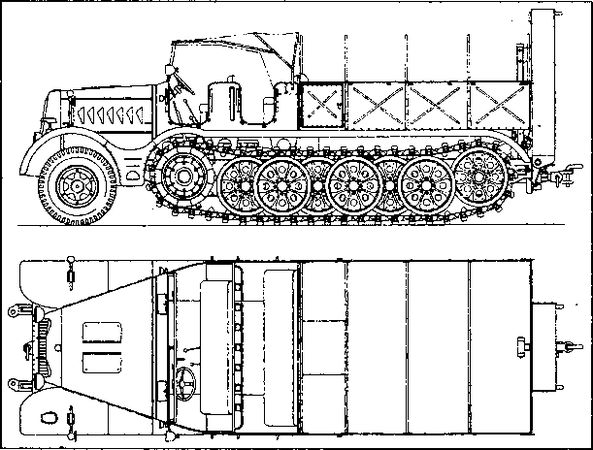 Александр Широкорад - Танковая война на Восточном фронте