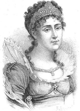 Сергей Нечаев - Париж Наполеона Бонапарта. Путеводитель