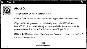 Жасмин Бланшет, Марк Саммерфилд - QT 4: программирование GUI на С++