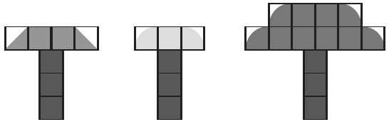 Валентина Новикова, Лидия Тихонова - Геометрическая мозаика в интегрированных...