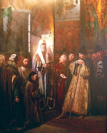 Елена Мусорина, Сергей Выстрелков - Север Москвы вокруг Ярославской дороги....