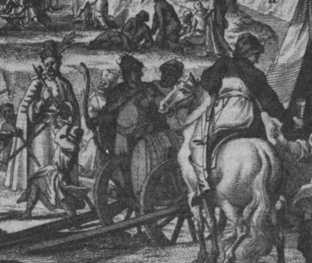 Михаил Голденков - Три льва