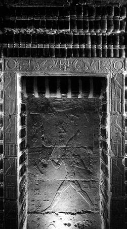 Алла Нестерова - Памятники Древнего Египта