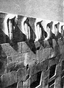 Алла Нестерова - Памятники Древнего Египта