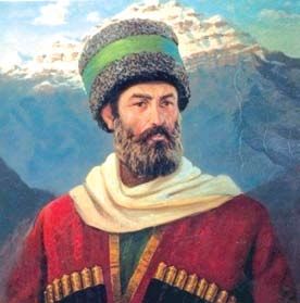 Мадлена Гаджиева - Лезгины. История, культура, традиции