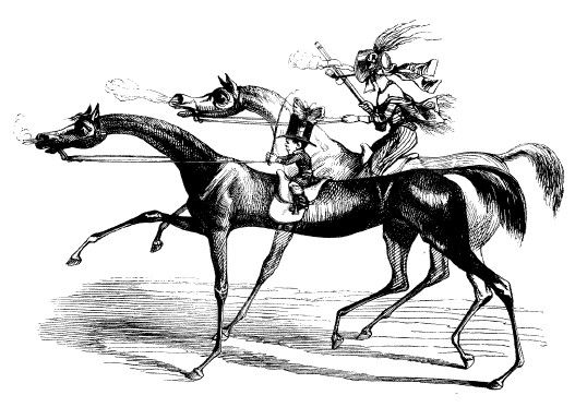 Козьма Прутков - Смотри в корень!