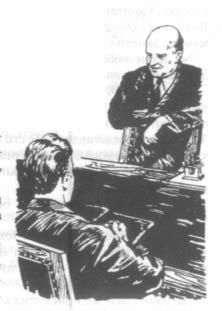 Георгий Ланин - Красная маска