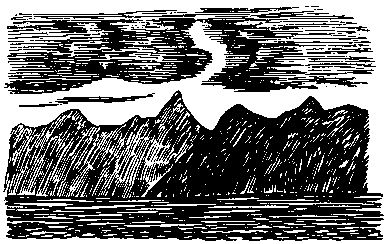 Рокуэлл Кент - В диком краю