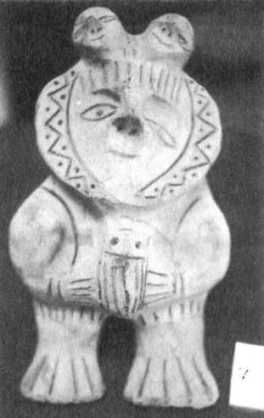 Эрих Фон Дэникен - Загадочные рисунки Наска