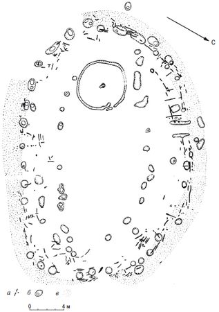 Мария Гимбутас - Балты. Люди янтарного моря