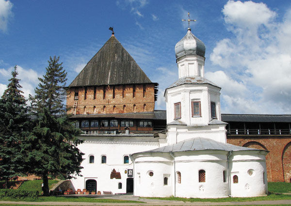 Леонид Васильев - Лесными тропами к истоку