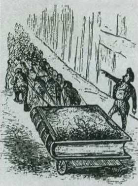 Элина Драйтова - Повседневная жизнь Дюма и его героев