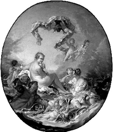 Ги Бретон - Версаль на двоих. Книга о галантной любви Короля-Солнца и...