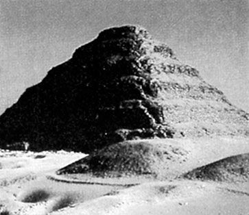 Алла Нестерова - Памятники Древнего Египта