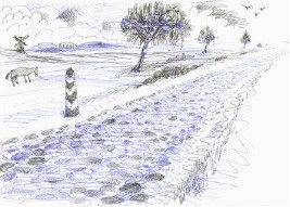 Петр Крамаренко - Сказка о трёх царях