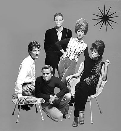 Артемий Троицкий - Poplex