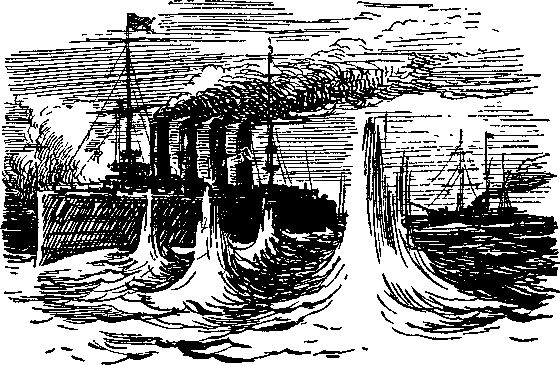 Алексей Сергеев - Стерегущий