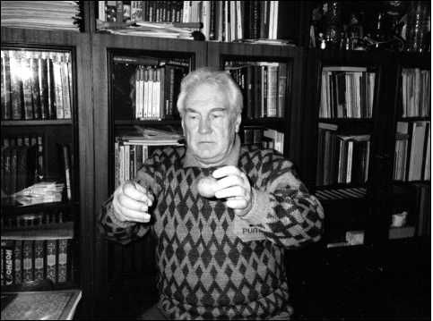 Владимир Ажажа - НЛО. Постижение тайны