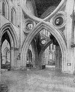 Джеймс Гордон - Почему мы не проваливаемся сквозь пол