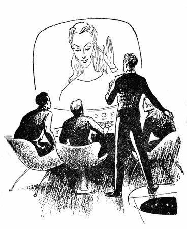 Петроний Аматуни - Парадокс Глебова