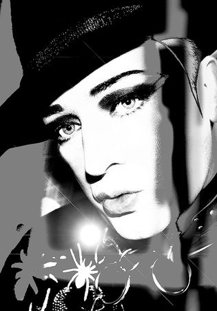 Артемий Троицкий - Poplex