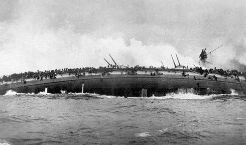 Владимир Контровский - Дредноуты. Хохзеефлотте против Гранд Флита