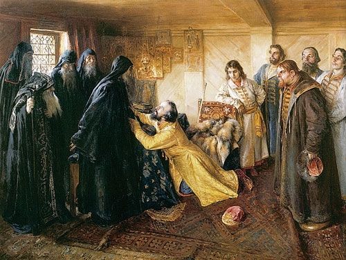 Елена Мусорина, Сергей Выстрелков - Север Москвы вокруг Ярославской дороги....