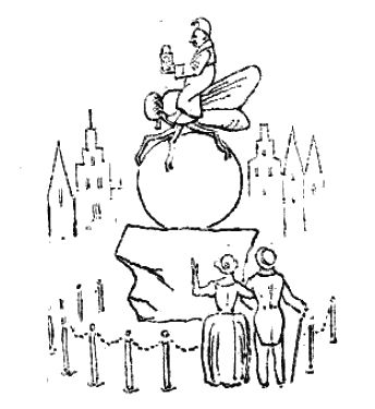 Дойвбер Левин - Вольные штаты Славичи: Избранная проза