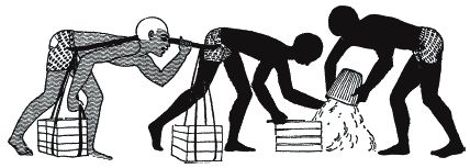 Джон Уайт - Боги и люди Древнего Египта