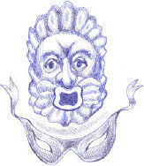 Петр Крамаренко - Сказка о трёх царях