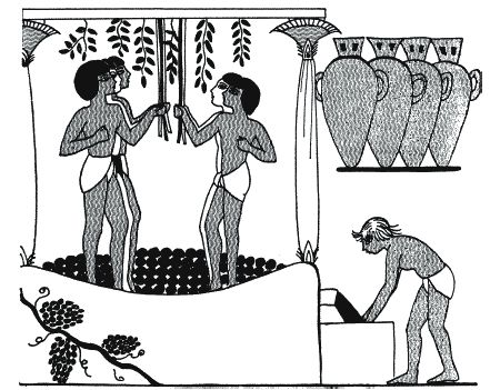 Джон Уайт - Боги и люди Древнего Египта